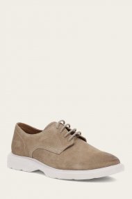 Frye Connor Oxford - Mushroom