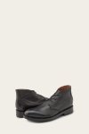 Frye Bowery Chukka - Black
