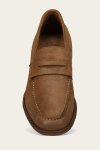 Frye Tyler Penny - Almond