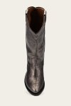 Frye Billy Daisy Pull On - Dark-pewter
