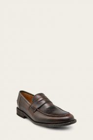 Frye Tyler Penny - Black