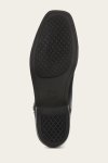 Frye Conway Zip - Black