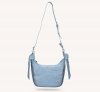 Frye Nora Knotted Crossbody - Nora Knotted Crossbody