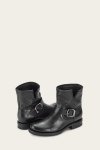 Frye Veronica Bootie - Black