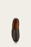 Frye Ivy Slip On - Black