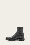 Frye Conway Harness - Black