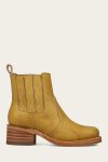 Frye Campus Chelsea - Banana