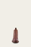 Frye Tyler Chelsea - Cognac