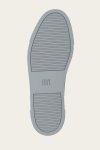 Frye Ivy Court Low Lace Sneaker - Steel-blue