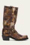 Frye Harness 12R Womens - Argan-oil