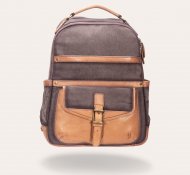 Frye Denver Canvas Backpack - Denver Canvas Backpack Frye Denver Canvas Backpack - Denver Canvas Backpack