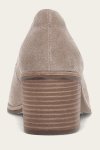 Frye Sadie Venetian - Taupe
