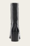 Frye Sadie Softy Mid - Black