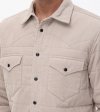Frye Western Quilted Jacket - Western Quilted Jacket