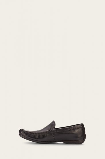 Frye Lewis Venetian - Black - Click Image to Close