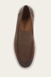 Frye Connor Venetian - Chocolate