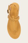 Frye Taylor Sandal - Marigold