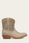 Frye Billy Short - Eucalyptus