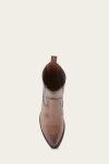 Frye Sacha Chelsea - Stone