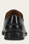 Frye Tyler Venetian - Black