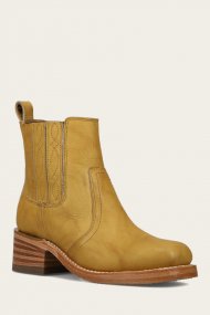 Frye Campus Chelsea - Banana