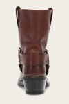 Frye Harness 8R Womens - Cognac