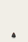 Frye Melanie Slip On - Black
