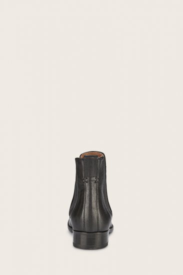 Frye Carly Chelsea - Black - Click Image to Close