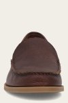 Frye Mason Slip On - Hickory