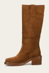 Frye Kate Pull On - Bark