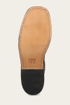 Frye Campus Chelsea - Black