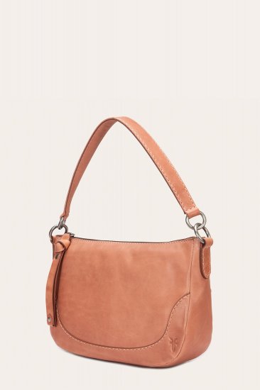 Frye Melissa Crossbody - Melissa Crossbody - Click Image to Close