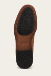 Frye Tyler Penny - Almond