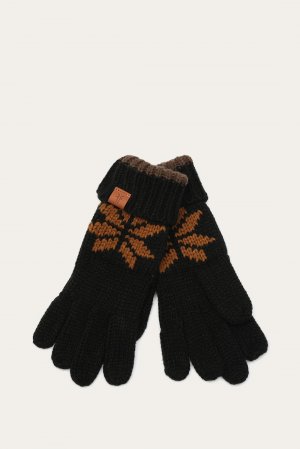 Frye Fair Isle Glove - Fair Isle Glove