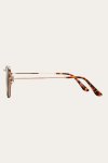 Frye Josie Tort Sunglasses - Josie Tort Sunglasses