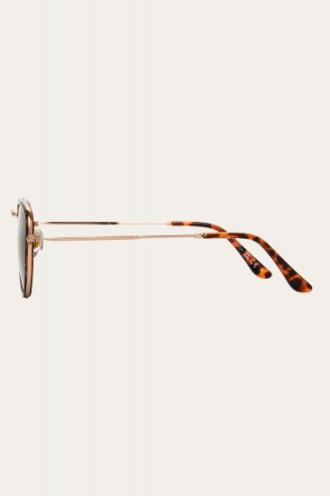 Frye Josie Tort Sunglasses - Josie Tort Sunglasses - Click Image to Close
