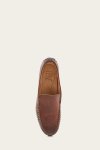 Frye Lewis Venetian - Cognac