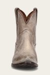 Frye Billy Short - Light-gold