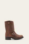 Frye Engineer 12R Mens - Gaucho