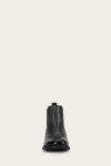 Frye Seth Chelsea - Black