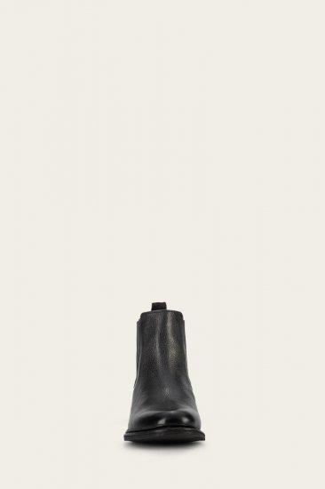 Frye Seth Chelsea - Black - Click Image to Close