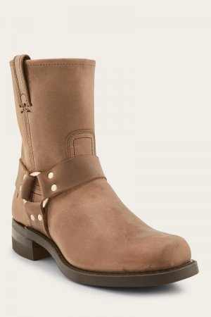 Frye Harness 8R Mens - Gaucho