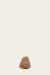Frye Chris Venetian - Ash-waxed-suede