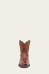 Frye Billy Short - Cognac