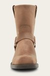 Frye Harness 8R Mens - Gaucho