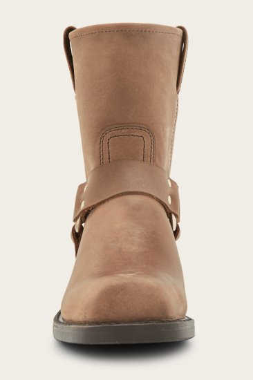 Frye Harness 8R Mens - Gaucho - Click Image to Close