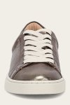 Frye Ivy Low Lace - Bronze