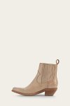 Frye Sacha Chelsea - White