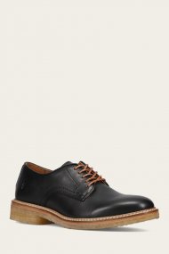 Frye Carter Oxford - Black