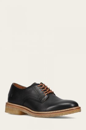 Frye Carter Oxford - Black